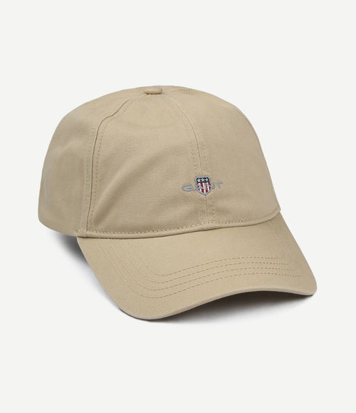 Cap beige