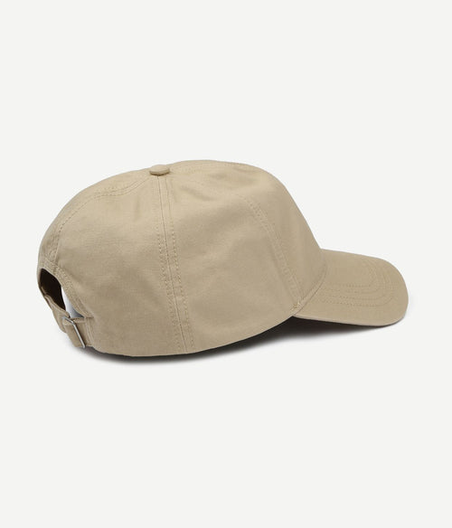 Cap beige