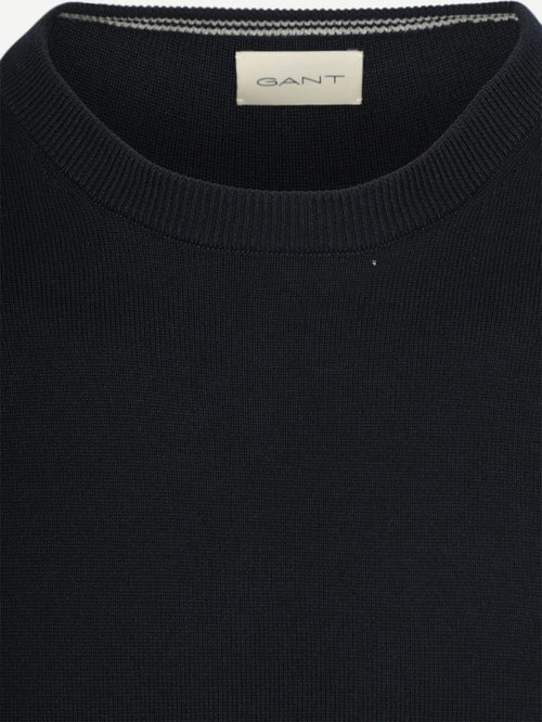 Pullover donkerblauw