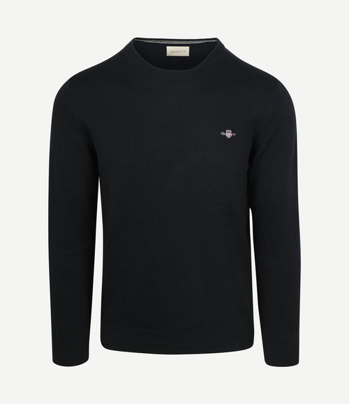 Pullover donkerblauw