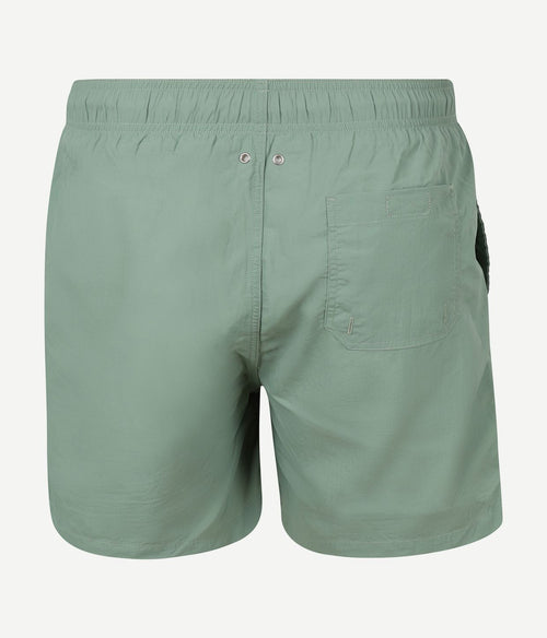 Zwembroek groen