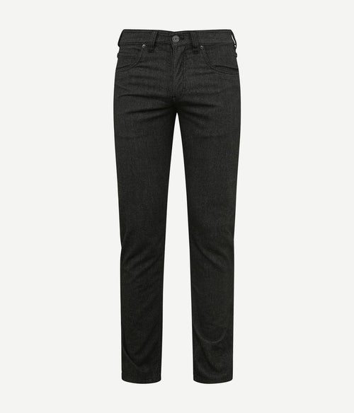 Gardeur Bill broek five pocket antraciet