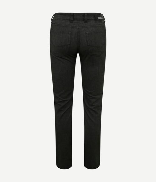 Gardeur Bill broek five pocket antraciet