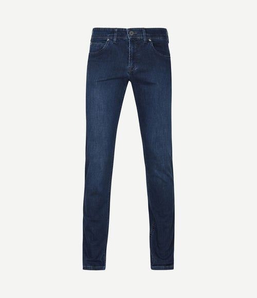 Bradley broek stone blauw