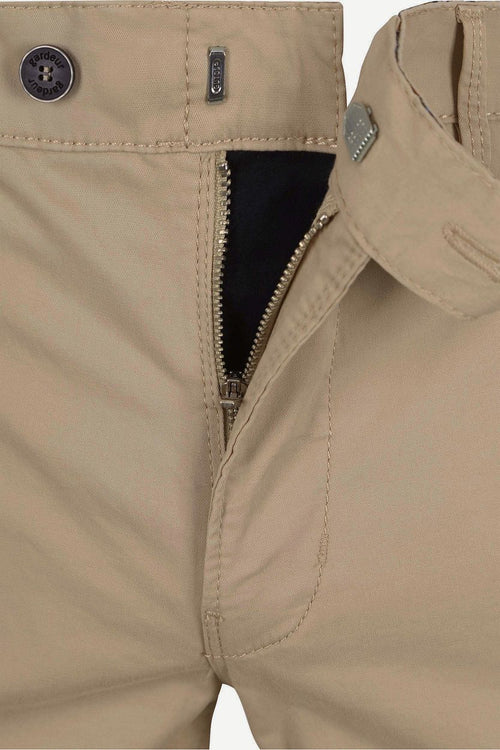 Gardeur chino Benny 3 beige