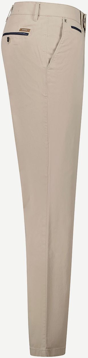 Gardeur chino Benny 3 lichtbeige