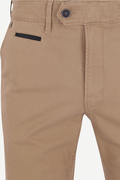 Gardeur chino Benny 3 sand