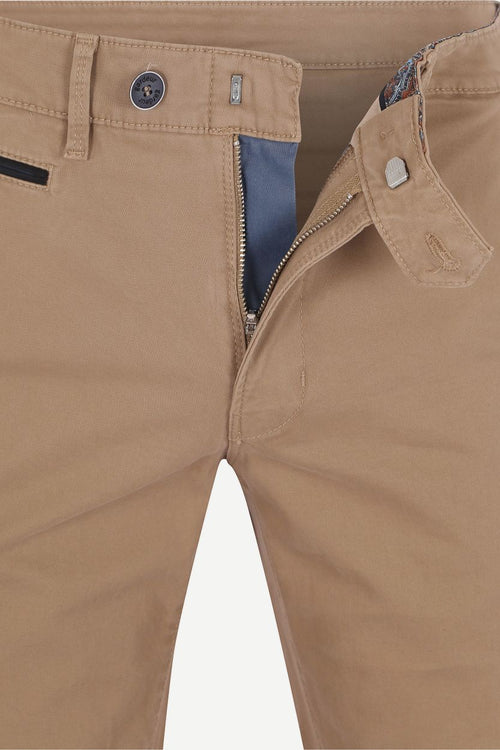 Gardeur chino Benny 3 sand
