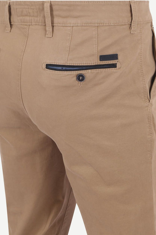 Gardeur chino Benny 3 sand