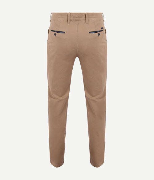 Gardeur chino Benny 3 sand