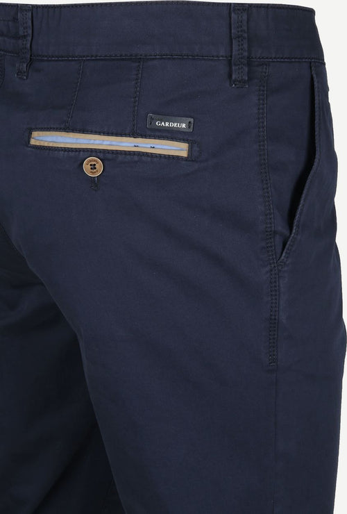 Gardeur chino marine Benny 3