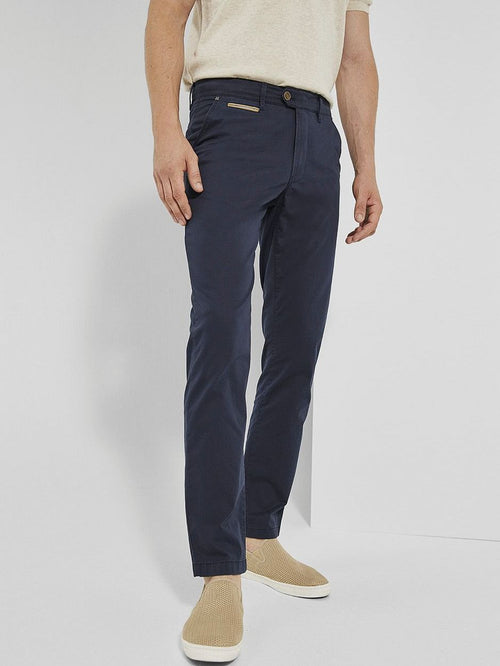 Gardeur chino marine Benny 3