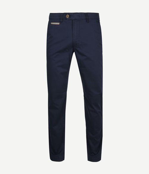 Gardeur chino marine Benny 3