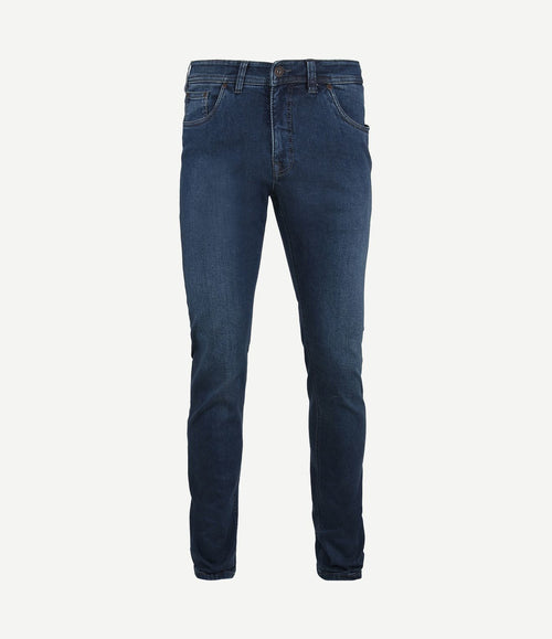 Sandro jeans blauw
