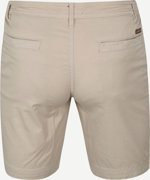 Gardeur short beige