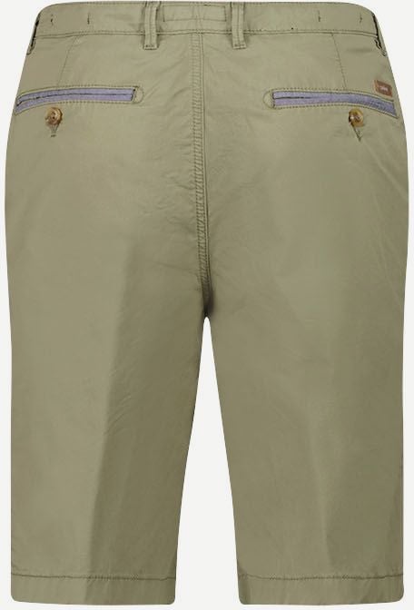 Gardeur short jasper beige