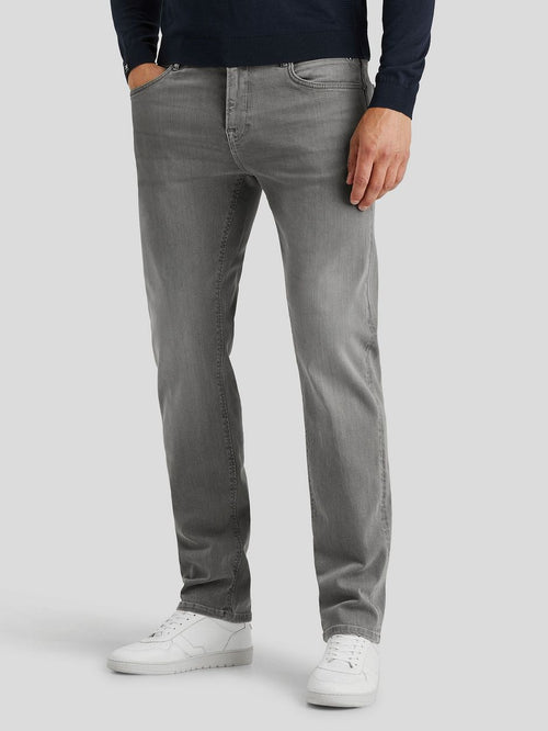 Jeans v7 rider grijs vlg