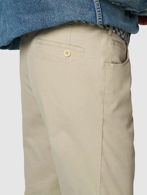 Dublin broek greige