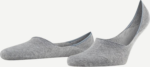Sneaker sok grijs