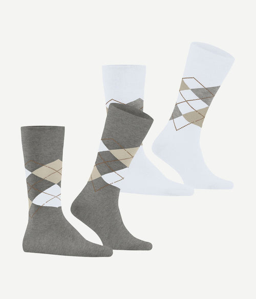 Everyday sokken (2-pack) 3227