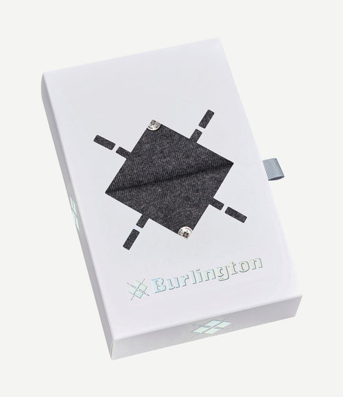 Gift box (2-pack) uni grijs