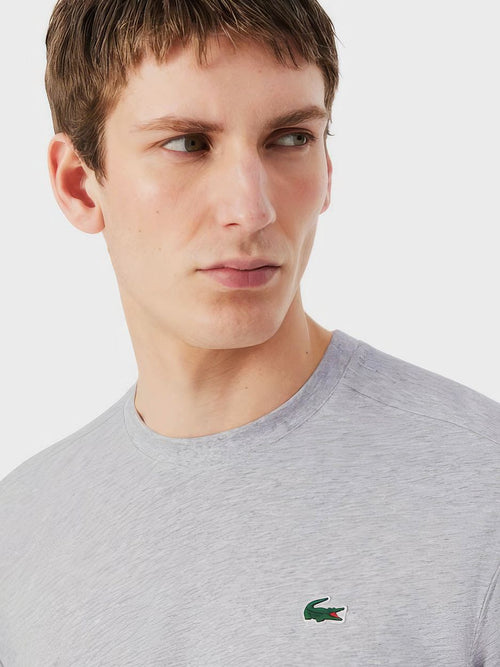 Sport t-shirt grijs
