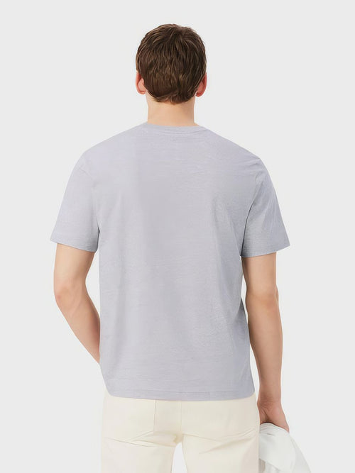 T-shirt grijs
