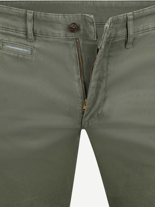 Chino northport sage groen