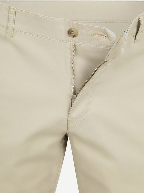 Chino newbury light twill beige