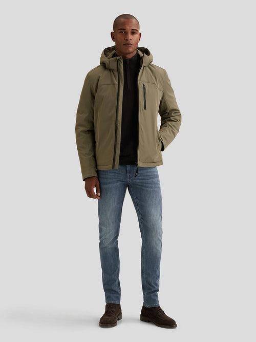 Jas trackchase basil
