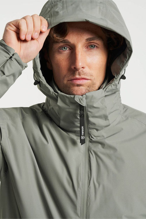 Mpc shift jacket groen