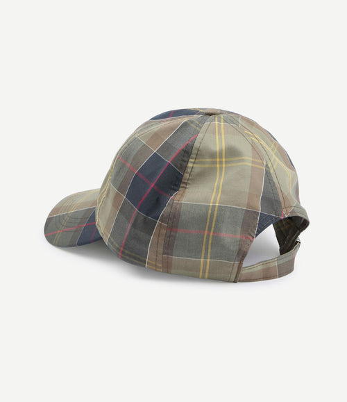 Pet tartan ruit groen