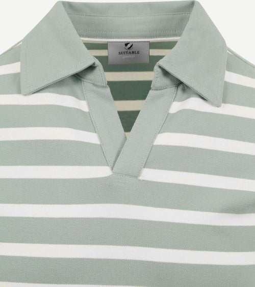 Prestige mas polo groen