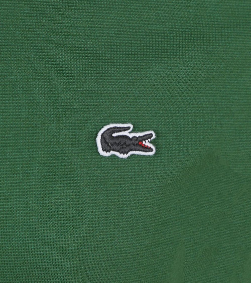 Poloshirt breathable donkergroen