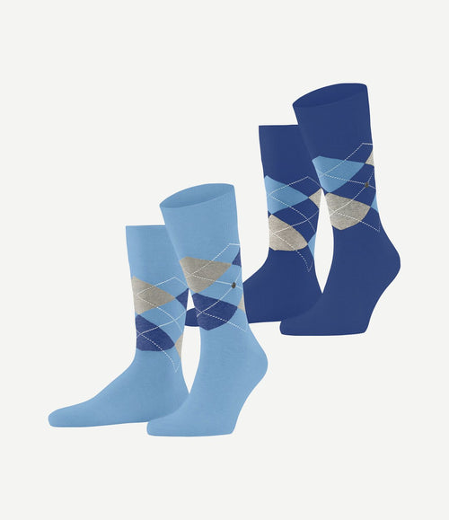 Everyday (2-pack) blauw 6541