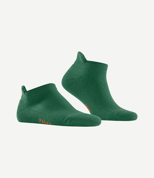 Cool kick enkelsok groen