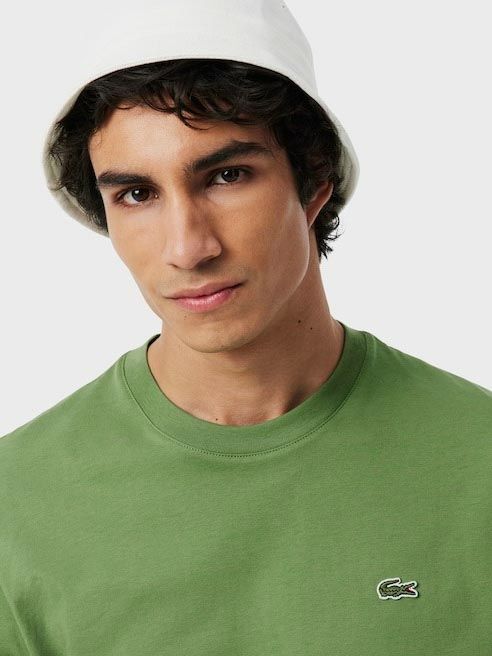 T-shirt groen