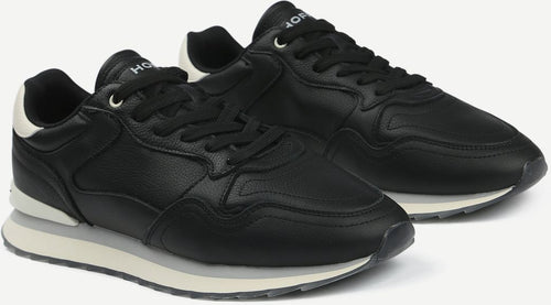 Sneakers Chicago man zwart