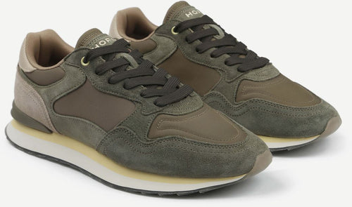 Sneakers buenos aires groen