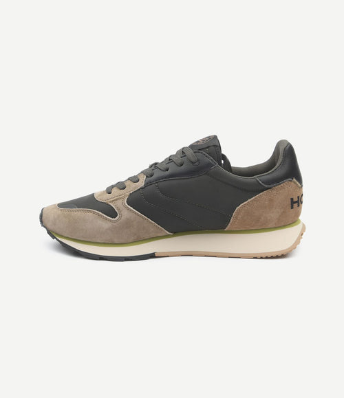 Sneakers pella beige