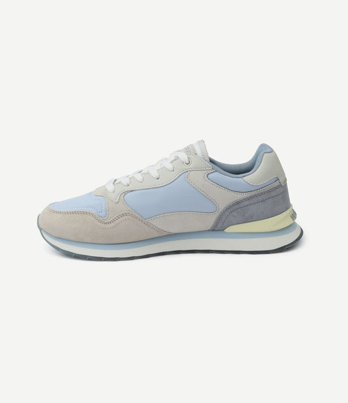 Sneakers waterford pastelblauw