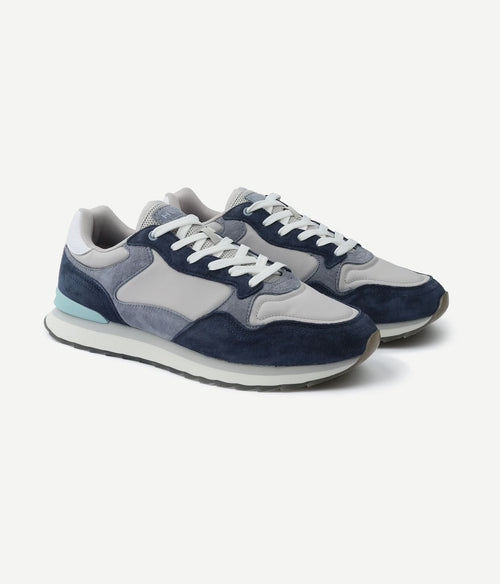 Hoff sneakers alberobello blauw