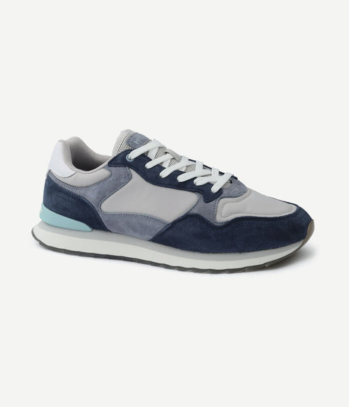 Hoff sneakers alberobello blauw