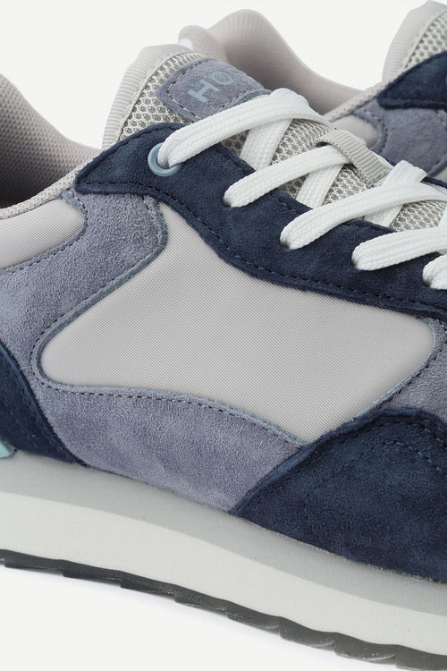 Hoff sneakers alberobello blauw