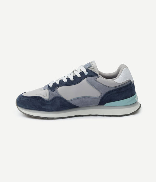 Hoff sneakers alberobello blauw