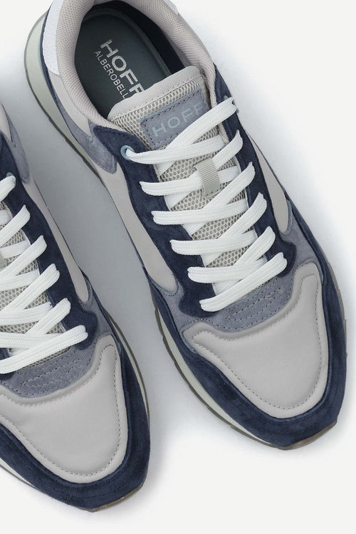 Hoff sneakers alberobello blauw