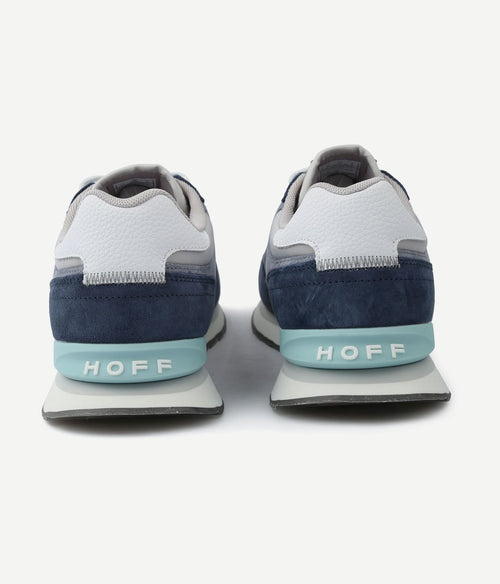 Hoff sneakers alberobello blauw