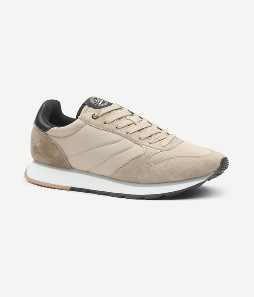 Sneakers ambracia beige