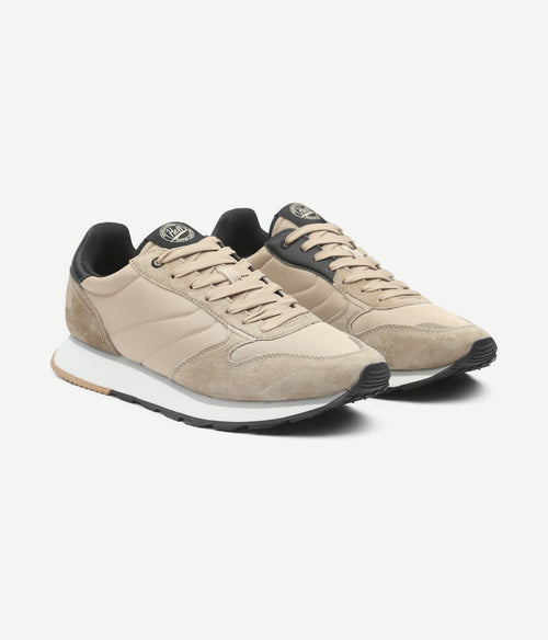 Sneakers ambracia beige