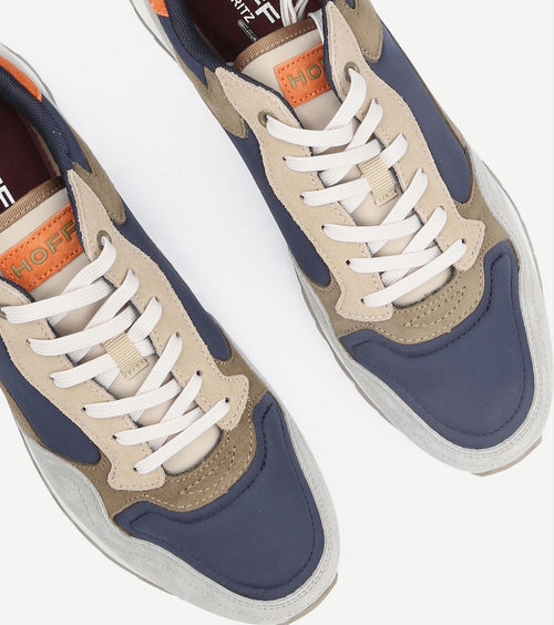 Hoff sneakers biarritz multicolour